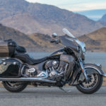 Quick Read: 2018 Indian Roadmaster Indian Roadmaster