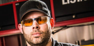 Discovery’s “American Chopper” Buffalo Chip Motorcycle to be Unveiled Live May 28 in Deadwood