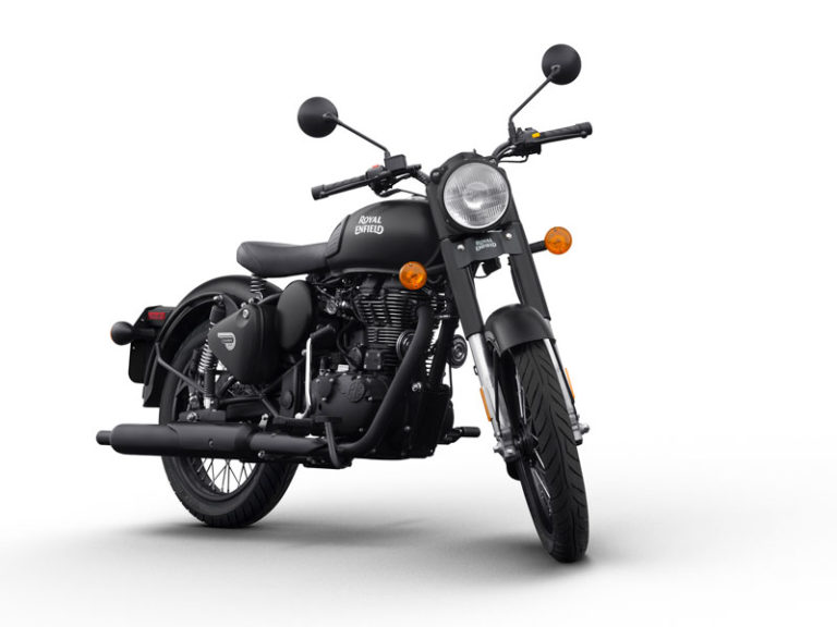 royal enfield classic 500cc mileage