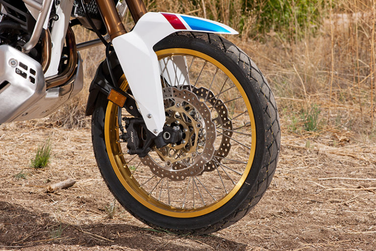 africa twin adventure sports tubeless rims