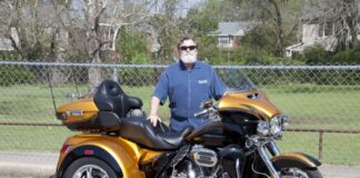 Champion Trikes & Sidecars