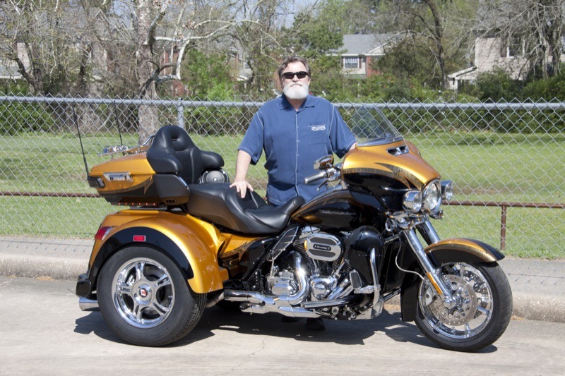 Champion Trikes & Sidecars