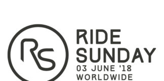 Ride Sunday June 3 2018