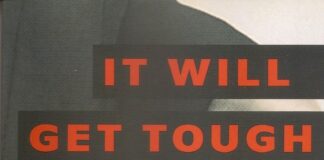 It Will Get Tough: Cops & Bikers