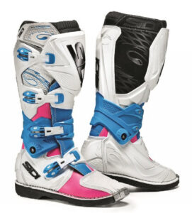 Sidi X-3 Lei