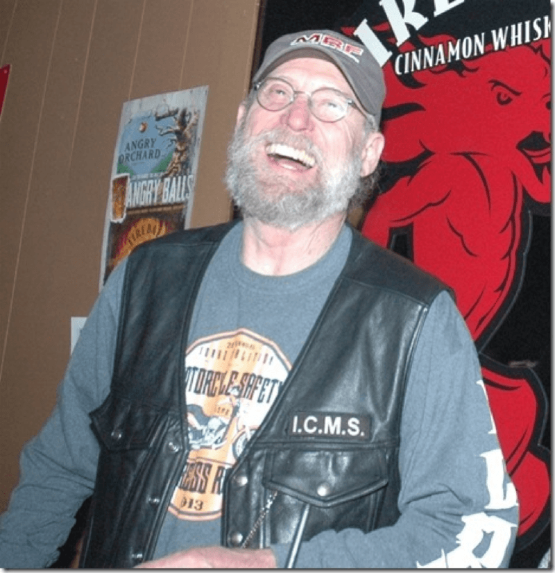 Depth of Tread: Lane Triplett
