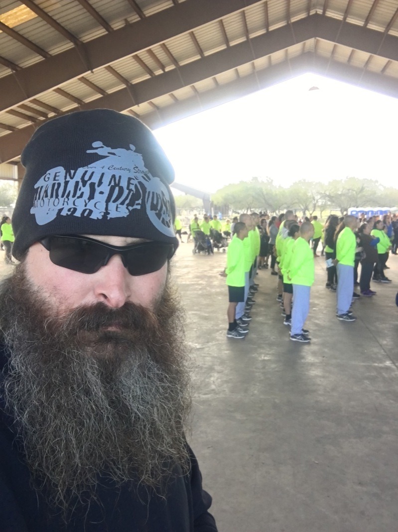 Ride Out of the Darkness: From sorrow to healing