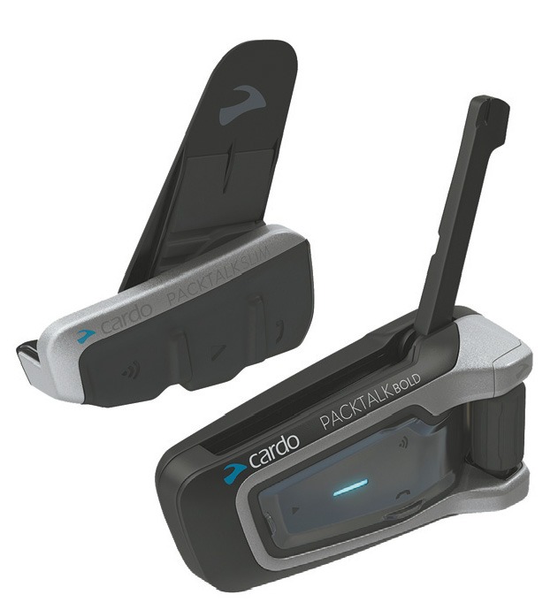 Cardo Packtalk