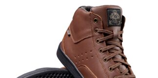 Fresno Riding Shoe