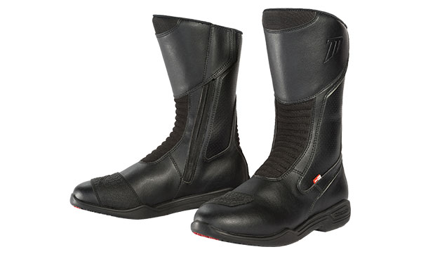 Tourmaster Epic Touring Boots.