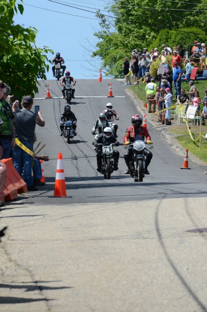 95th Laconia Motorcycle Week