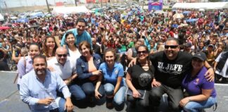 14th annual Rosarito Beach Motorcycle Run