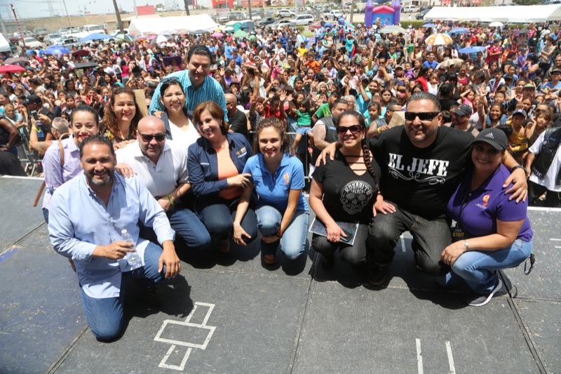 14th annual Rosarito Beach Motorcycle Run