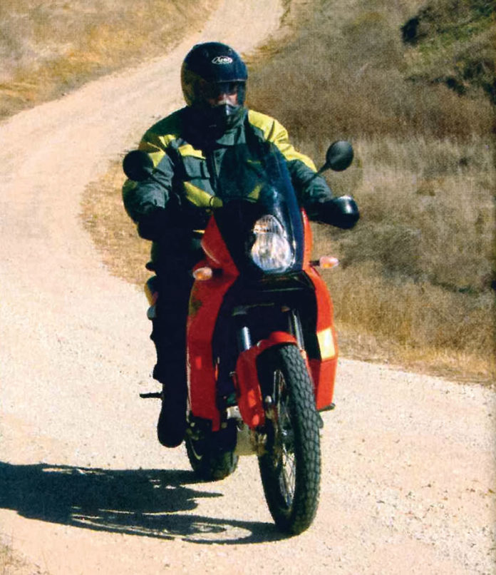 ktm 950 adventure accessories