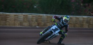 Law Tigers Arizona Mile Presented By Buddy Stubbs Harley-Davidson