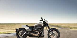 FXDRS