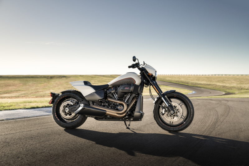 FXDRS