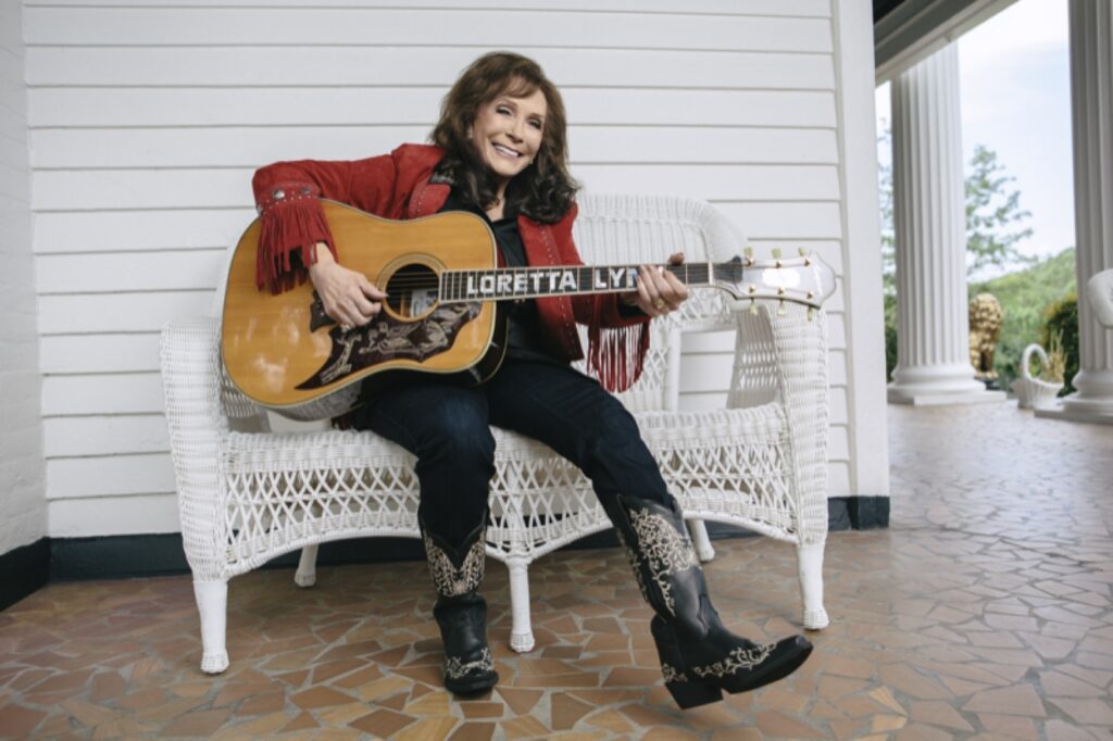 Loretta Lynn