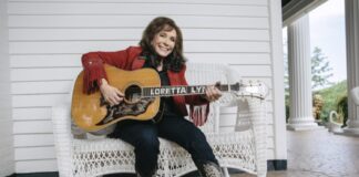 Loretta Lynn