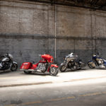 2019 Indian Chieftain Lineup | First Look Review 2019 Indian Chieftain lineup