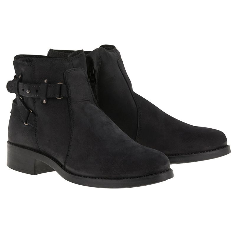 Alpinestars Stella Kerry WP in black.