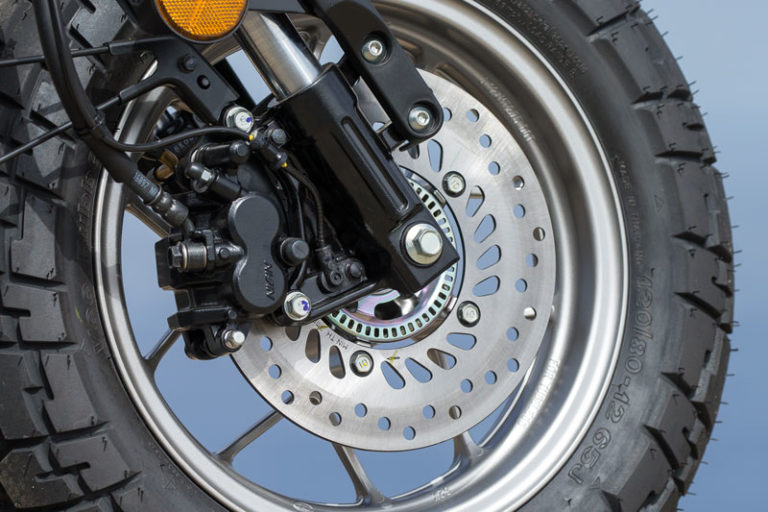 honda monkey specs 2019