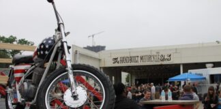 The Handbuilt Show 2018