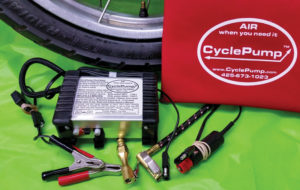 Cycle Pump