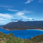 One Lap of Tassie: Two-Up Riding in the Antipodes Tasmania motorcycle ride
