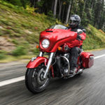 2019 Indian Chieftain Limited | Road Test Review