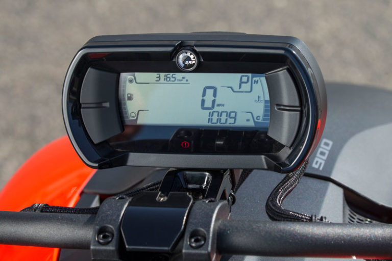 2019 CanAm Ryker First Ride Review Rider Magazine