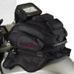 20 Most Essential Things You Need on a Motorcycle Tour Tourmaster Elite 14L Tank Bag
