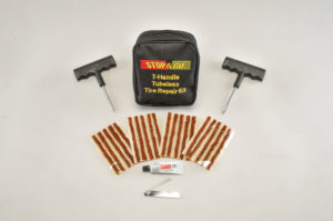 T-Handle Tubeless Tire Repair Kit