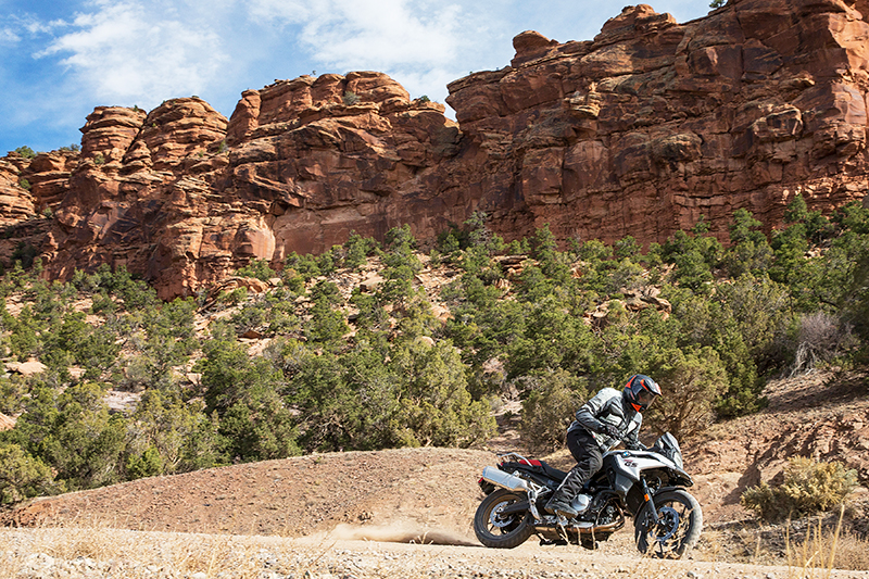 2019 BMW F 750 GS