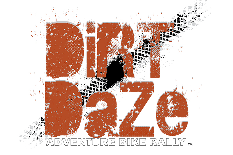 DirtDaze Adventure Bike Rally