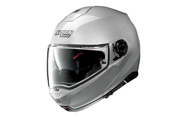 Nolan N100-5 Modular Helmet. Image courtesy Nolan.