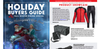 Holiday Buyers Guide