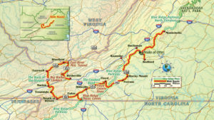 Riding Virginia’s Crooked Road and Blue Ridge | MotorCycle News