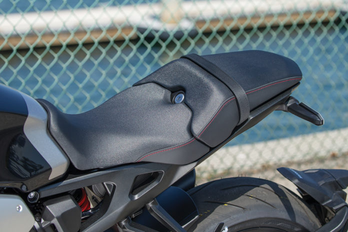 cb1000r seat
