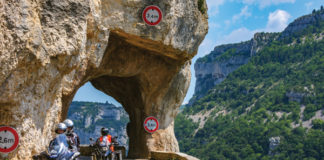 Edelweiss Mystery Tour 2018