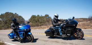2018 Yamaha Star Eluder