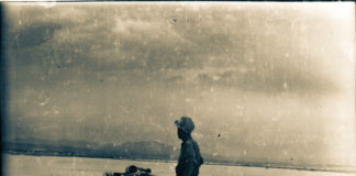 Laing's Journey