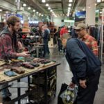 Progressive International Motorcycle Show NYC