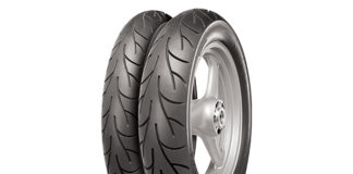 Continental ContiGO! Tires.
