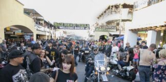 Rocky Point Rally