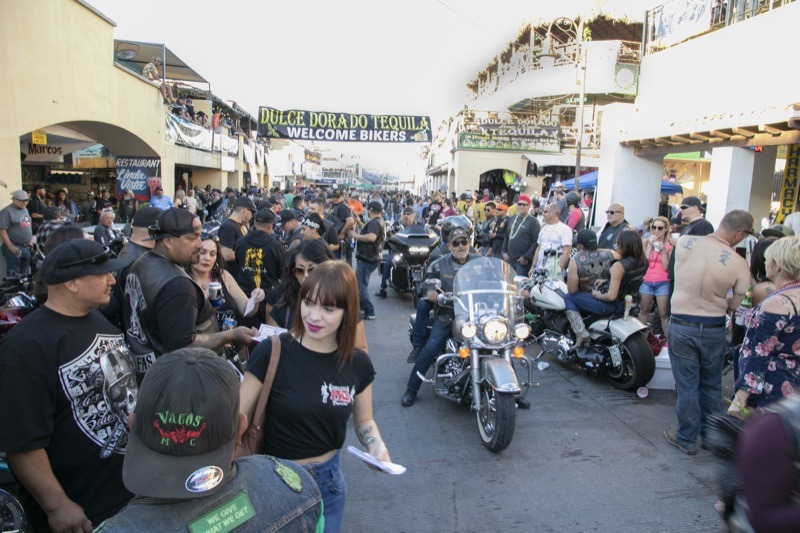 Rocky Point Rally