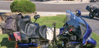 MotoBikeJack bike jack