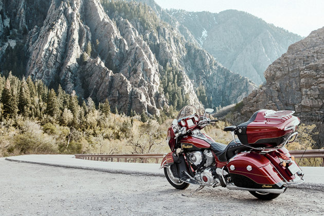 2019 Indian Roadmaster Elite | First Look Review | Rider Magazine