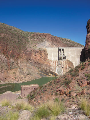 Gila County Loop: A Nice Place to Ride in Winter | Rider Magazine