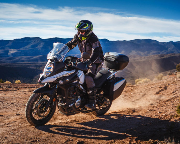 Michelin Anakee Adventure | Tire Review | Rider Magazine